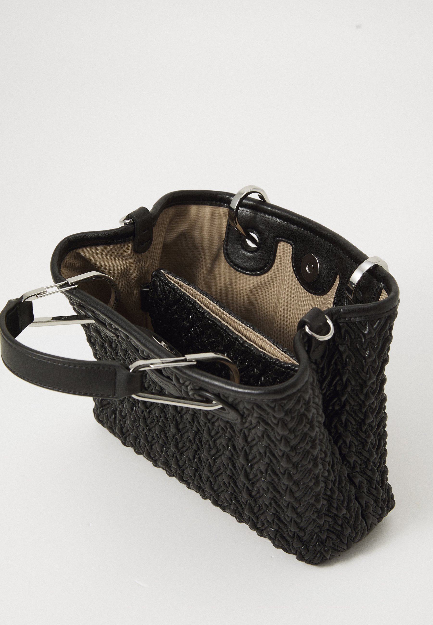 Emporio Armani handtas - zwart