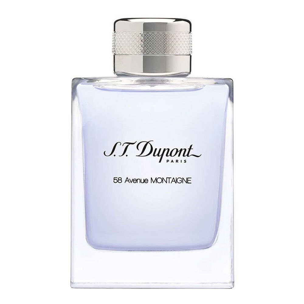 ST Dupont 58 Avenue Montaigne