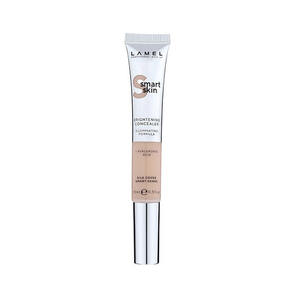 Smart hud concealer