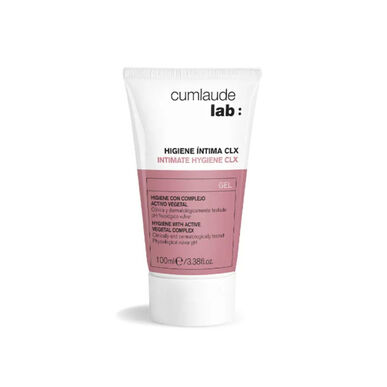 Cumlaude Lab Intimate Hygiene Cleansing Cream CLX 100 ml 100 ml