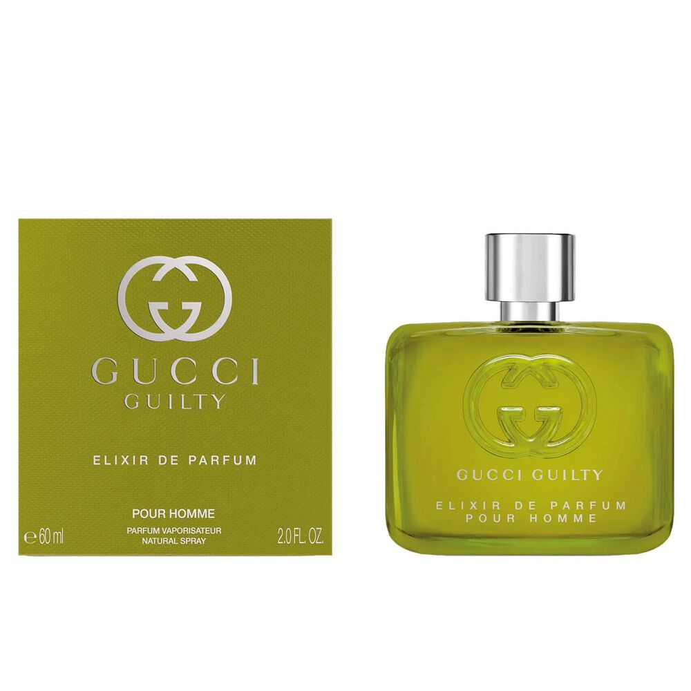 Gucci Guilty Elixir Pour Homme