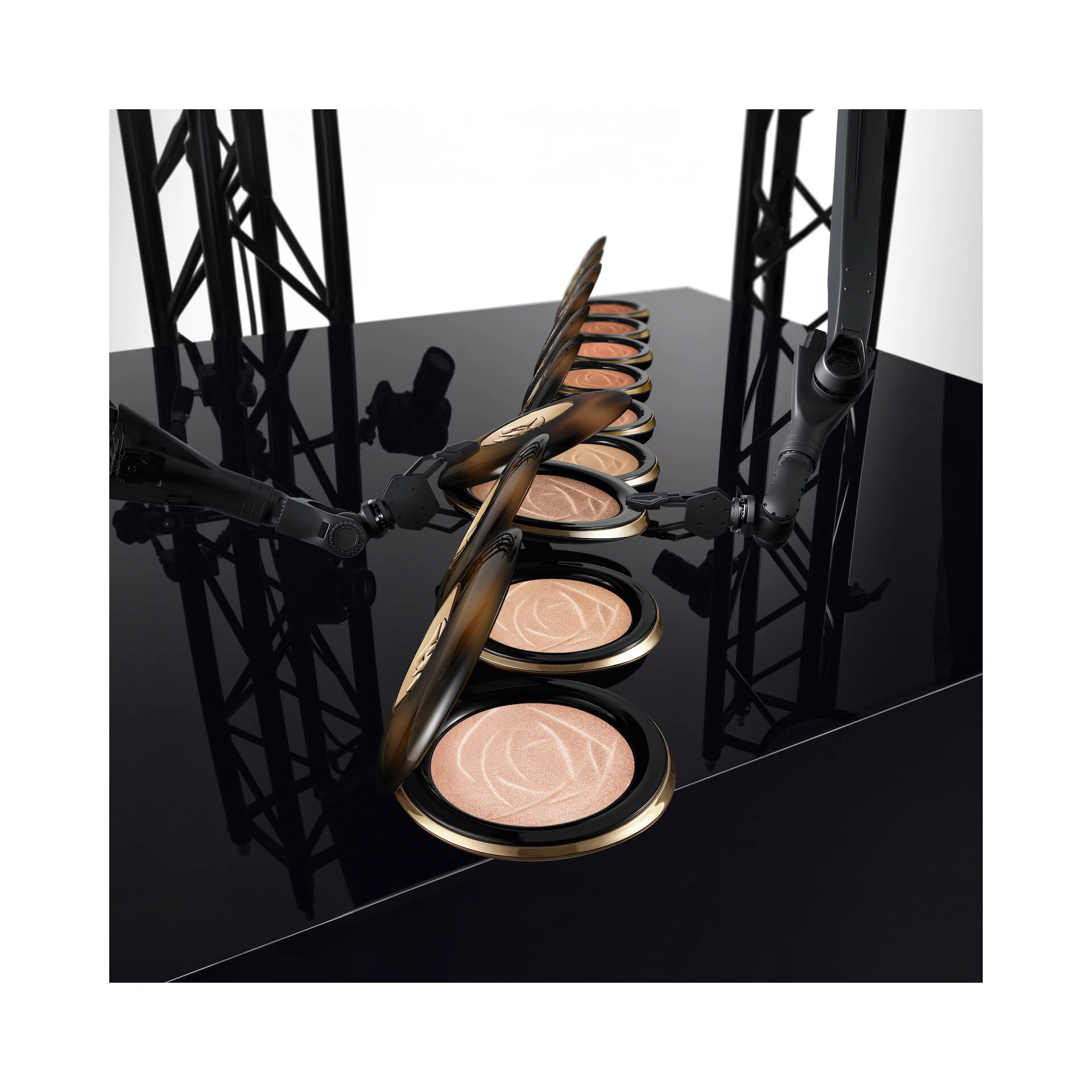 Teint Idole Ultra Wear szérum kiemelő 02 - Lancôme