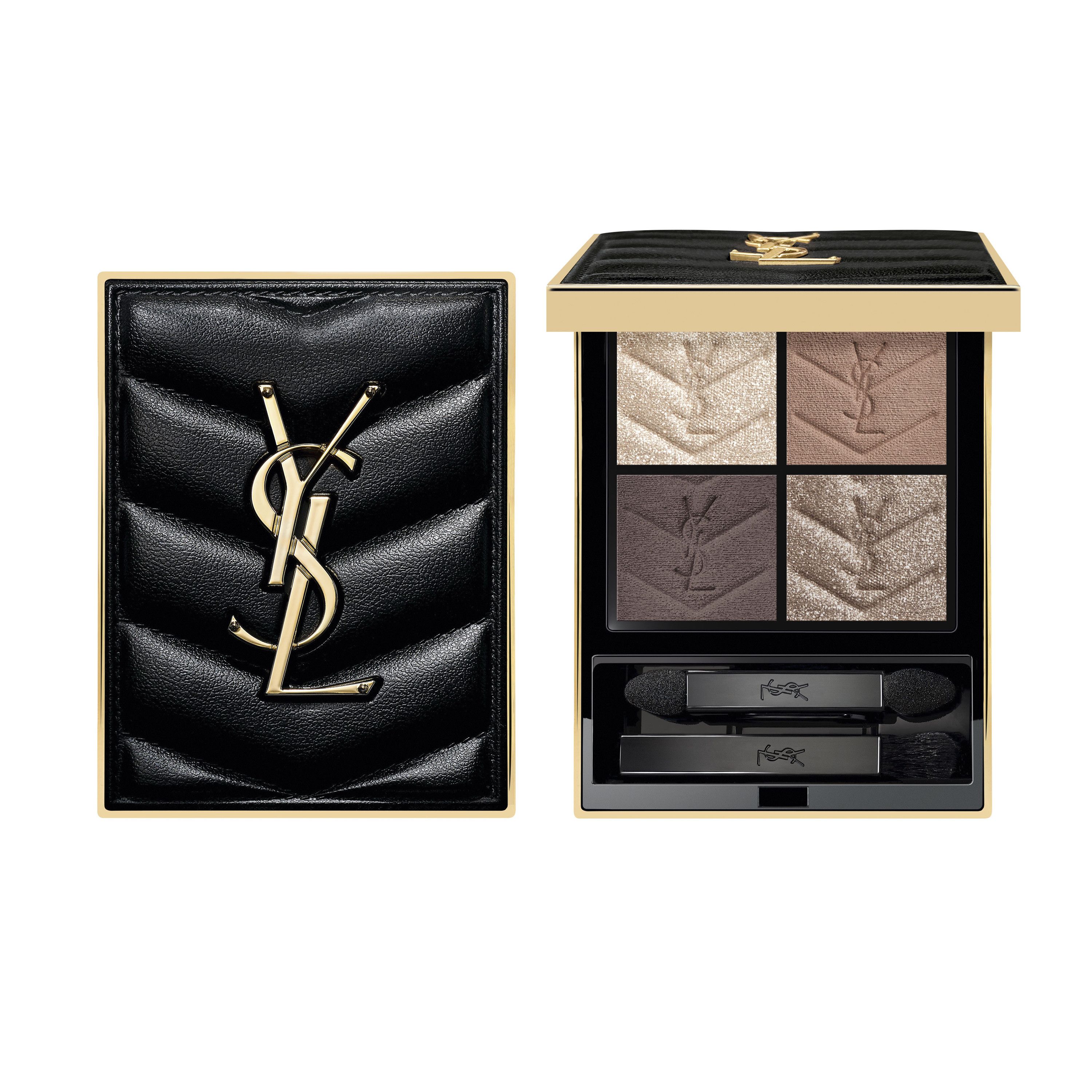 Couture Mini Clutch palete senčil za oči Luksuzna senčila za oči
