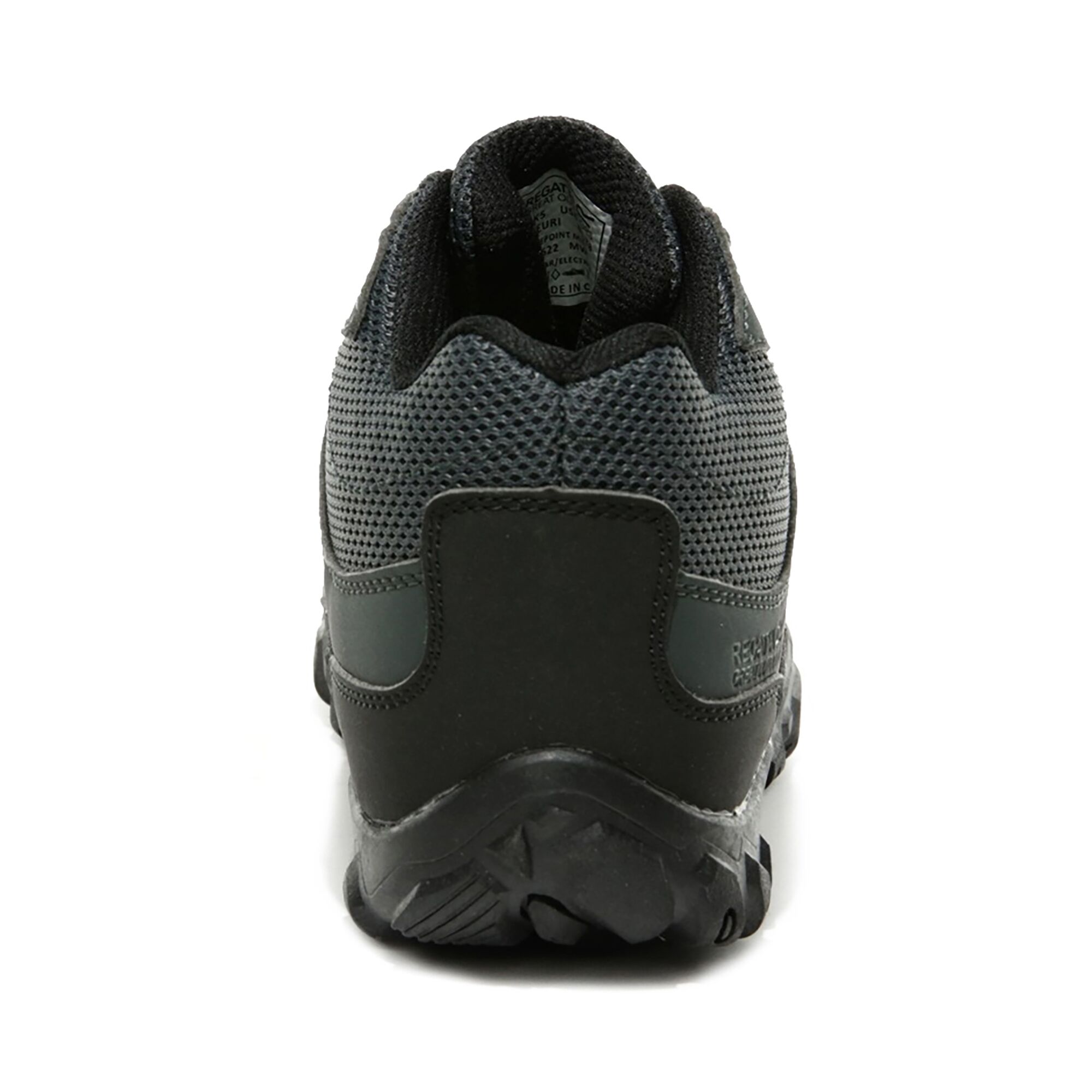  Botas Con Cordones Regatta Edgepoint