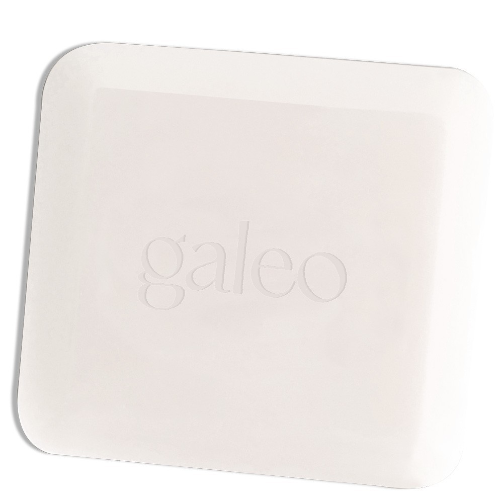 Galeo Savon voile de coton
