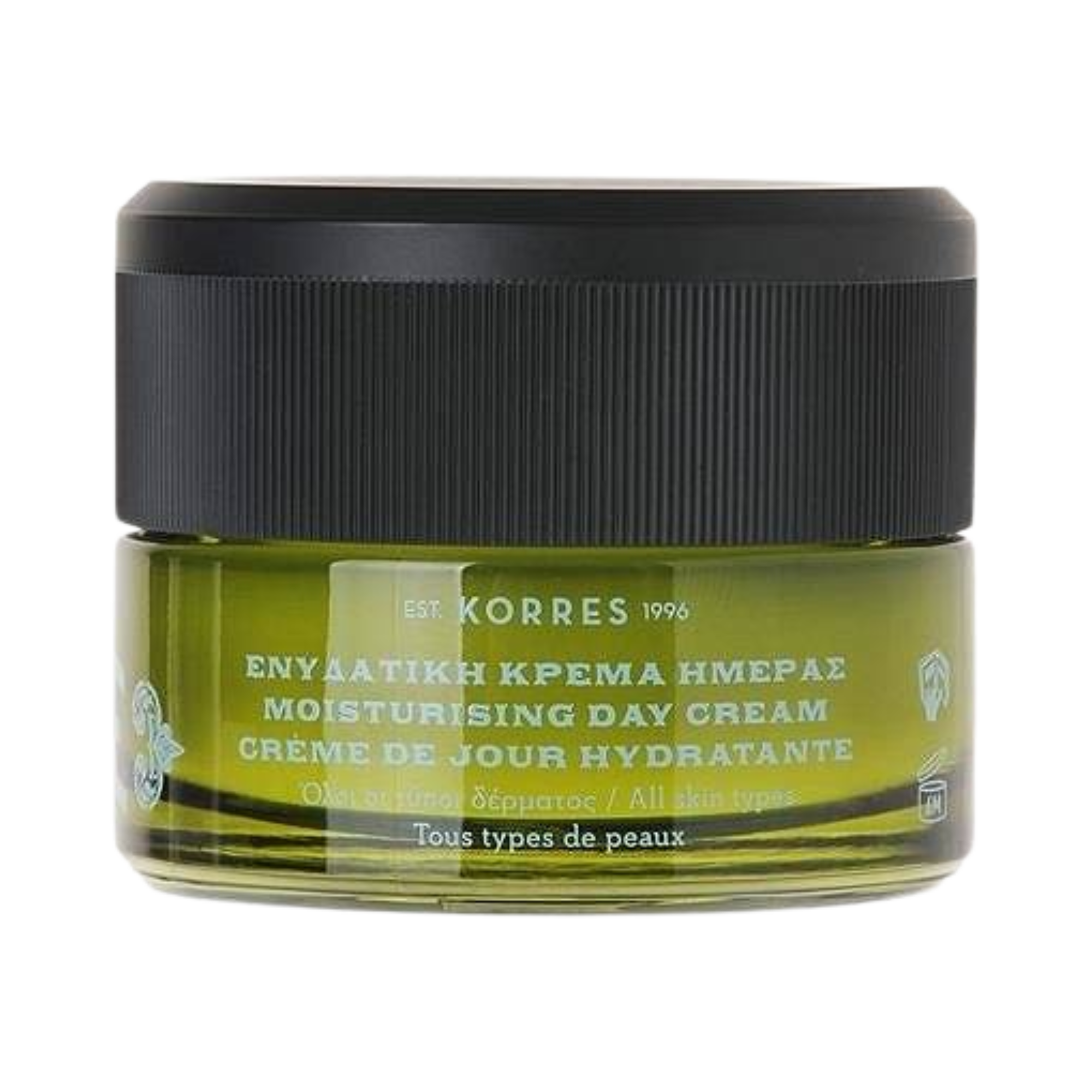 Korres Pure Greek Olive