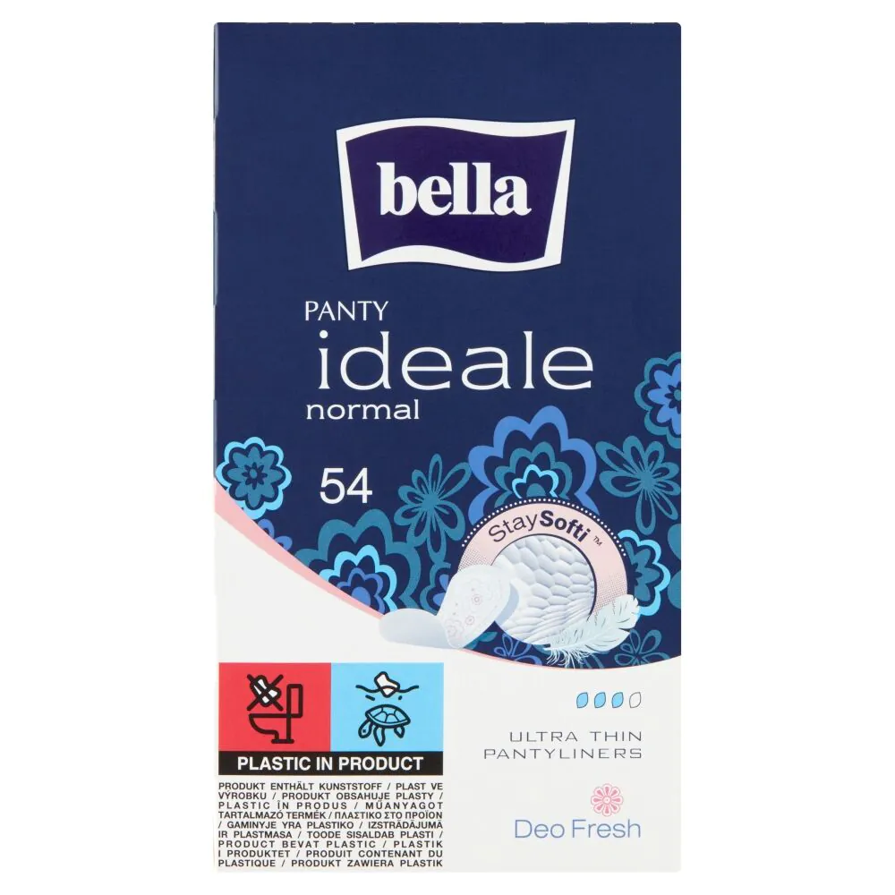 Bella Ideale Wkładki Regular