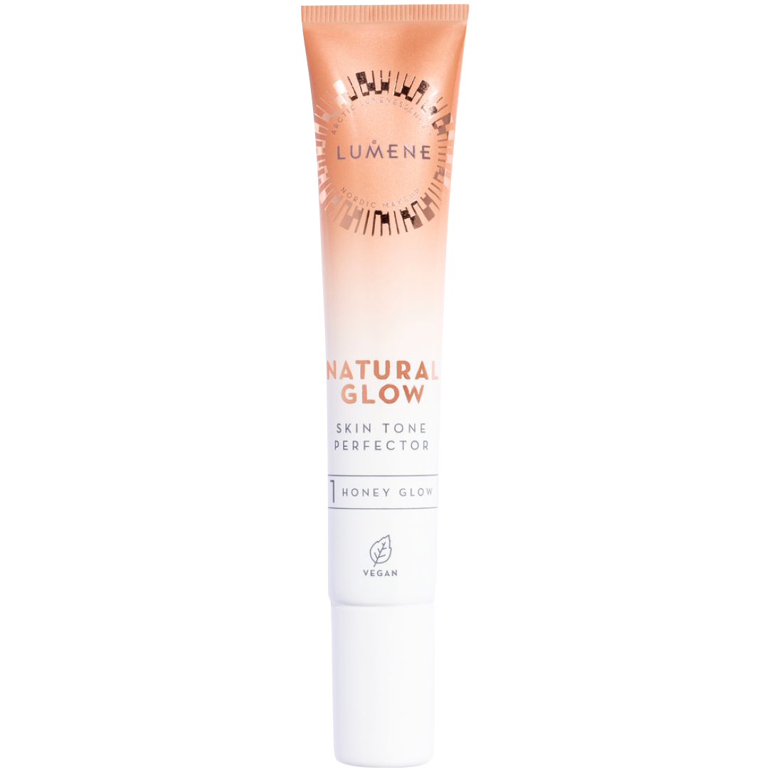 Lumine Skin Tone Perfector - Luminosità naturale