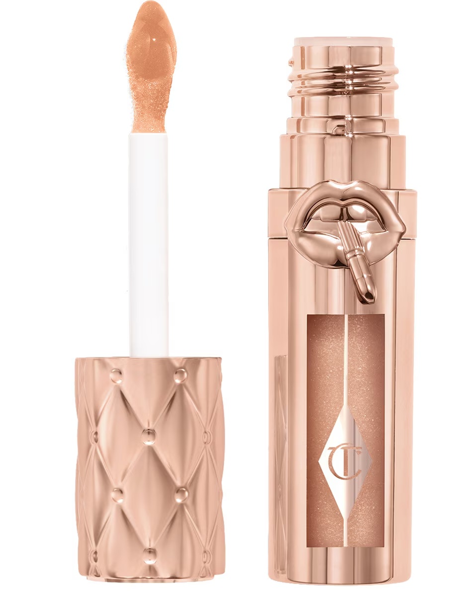 Luciu de buze CHARLOTTE TILBURY Big Lip Plumpgasm