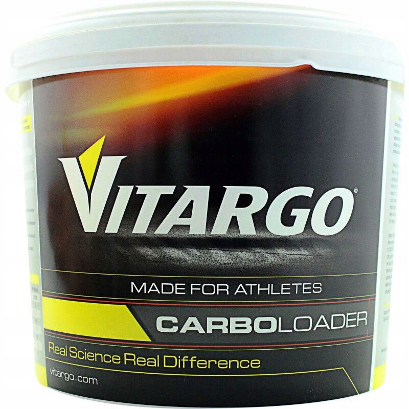 Vitargo Vitargo Carbo Loader