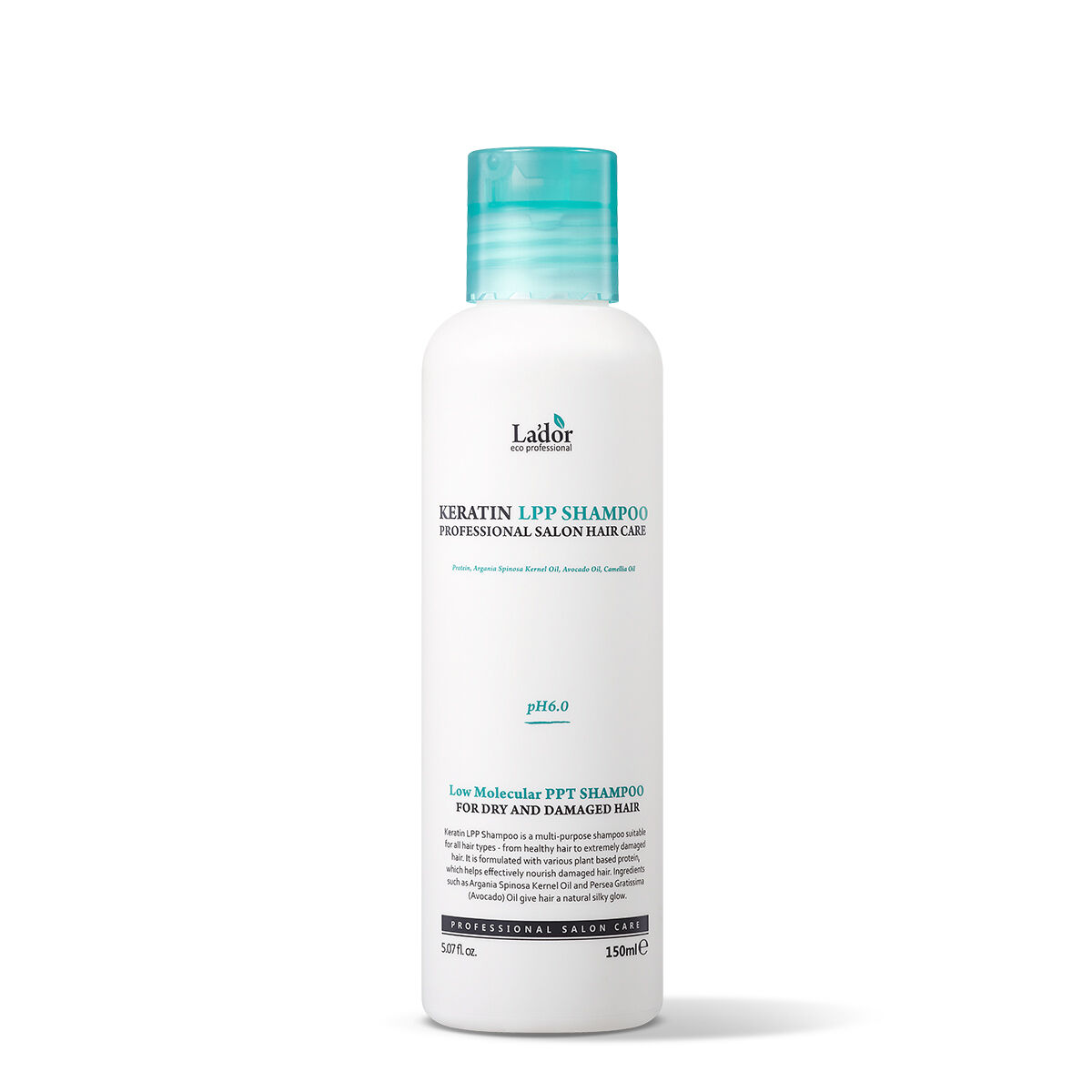 La'dor Keratin LPP