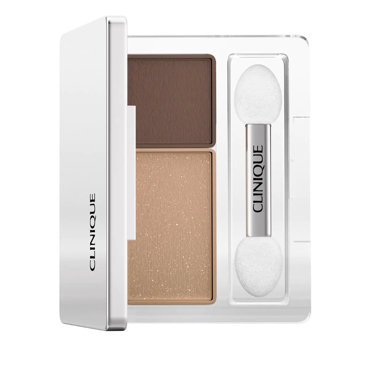 Clinique All About Shadow Duo Cień do powiek, Day Into Date