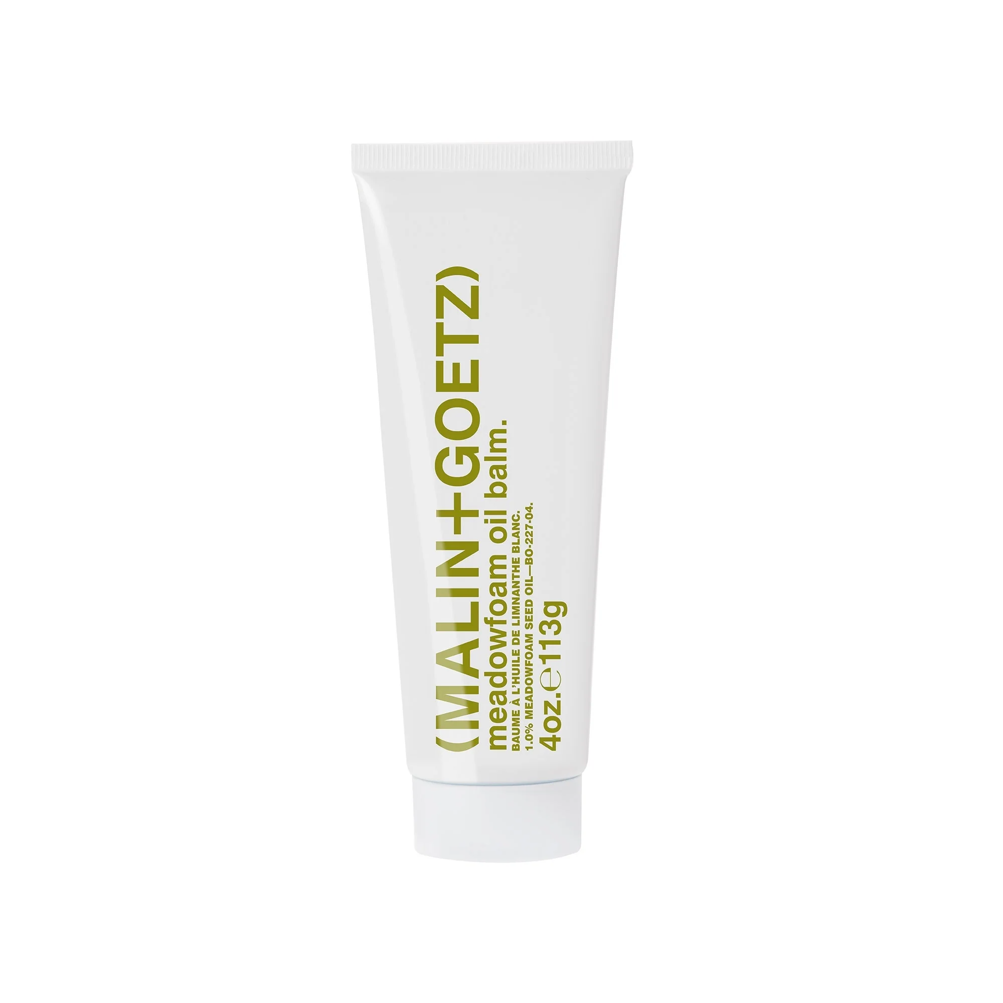 Body Meadowfoam Oil Balm - Olio Corpo