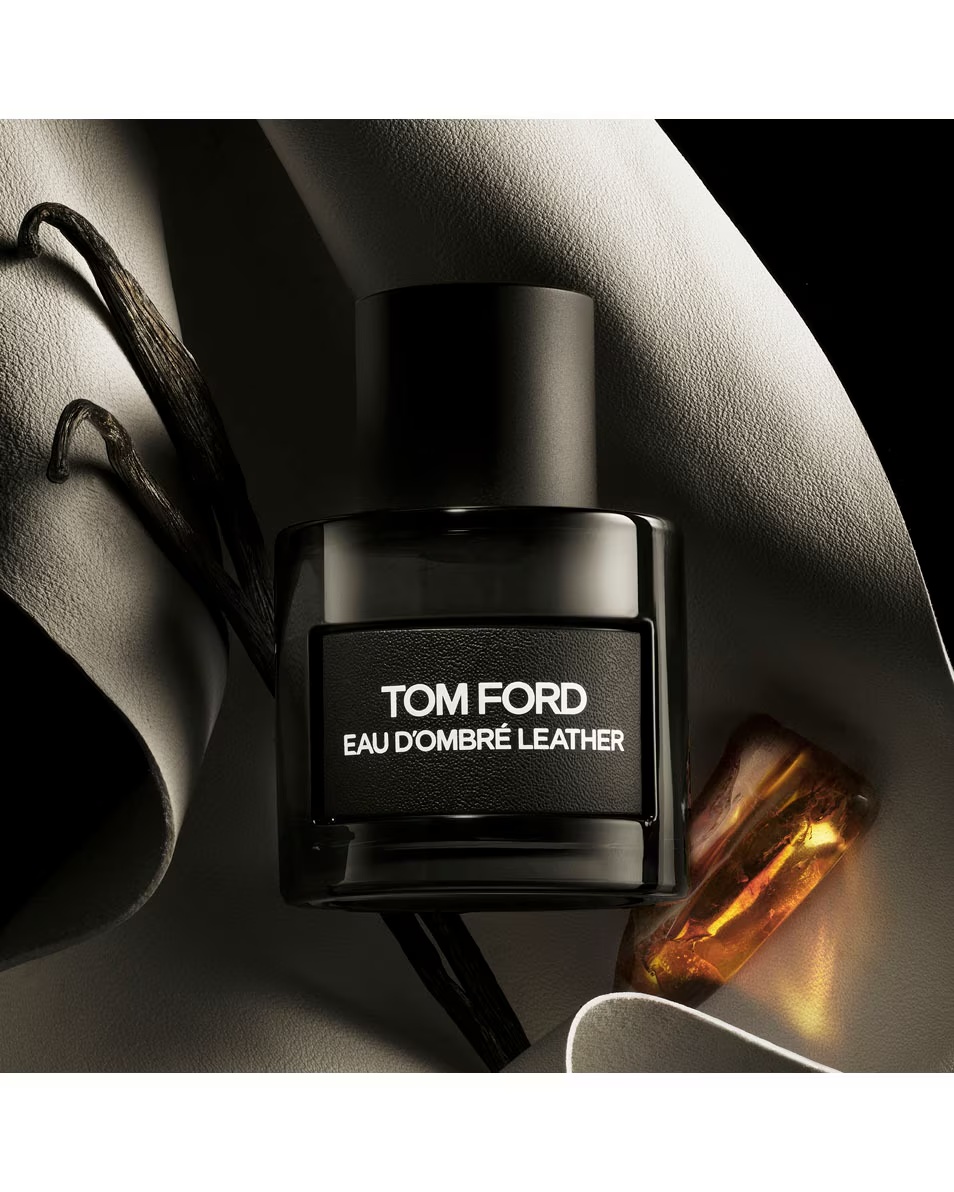 TOM FORD EAU D'OMBRÉ LEATHER EAU DE TOILETTE