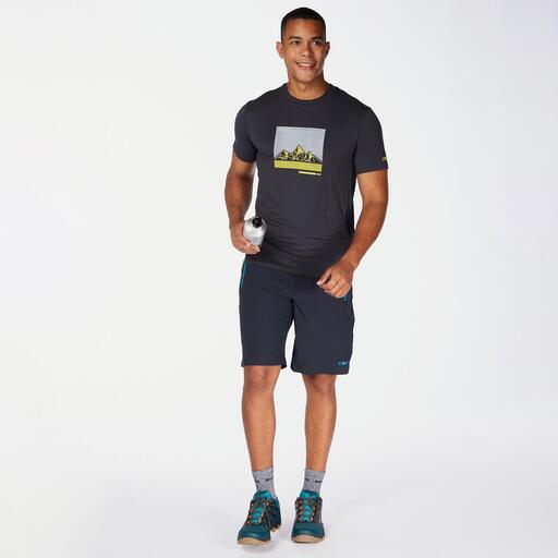  Campagnolo Trekking T-shirt