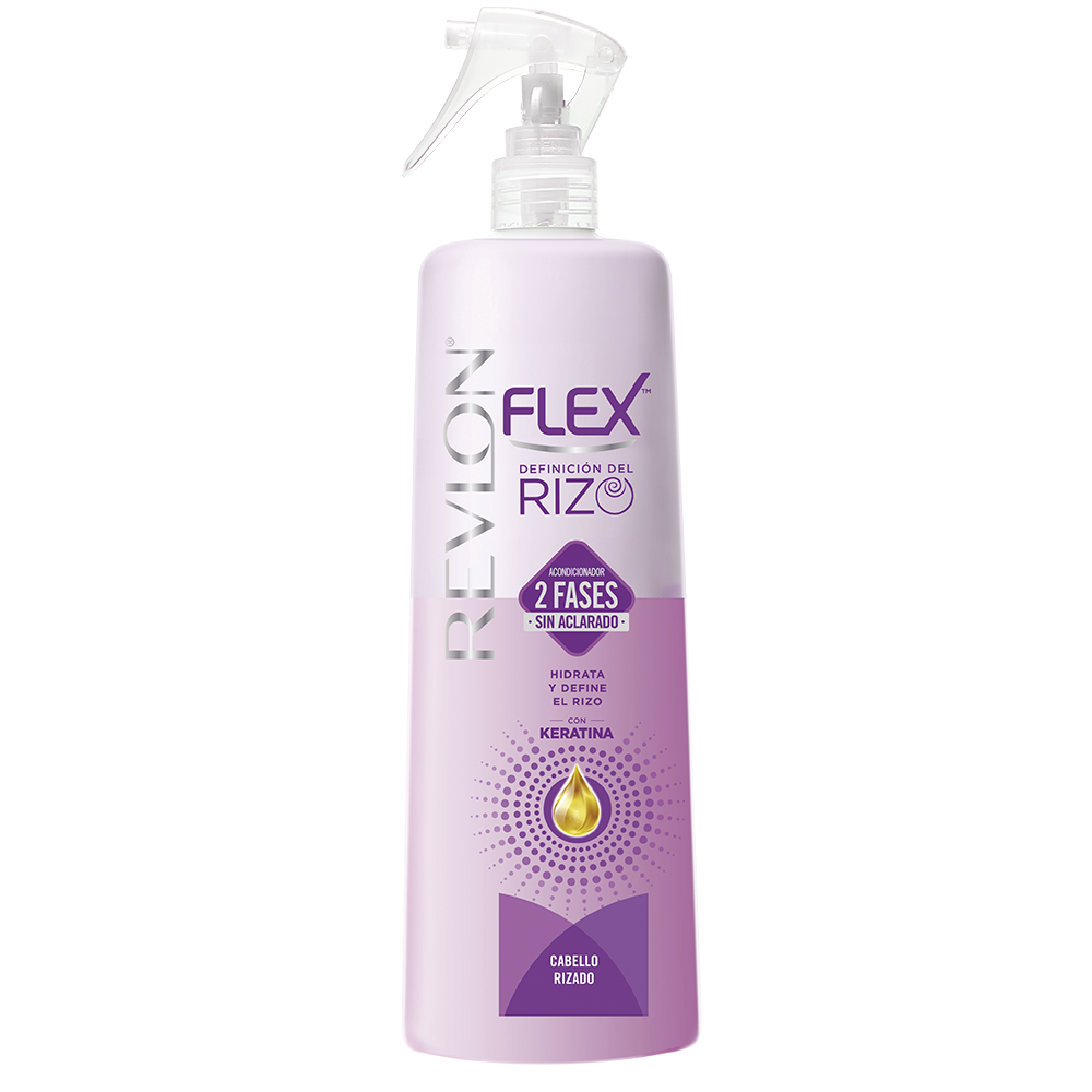Flex dvofazni regenerator bez ispiranja za definiciju kovrča Proizvodi za kovrčavu kosu
