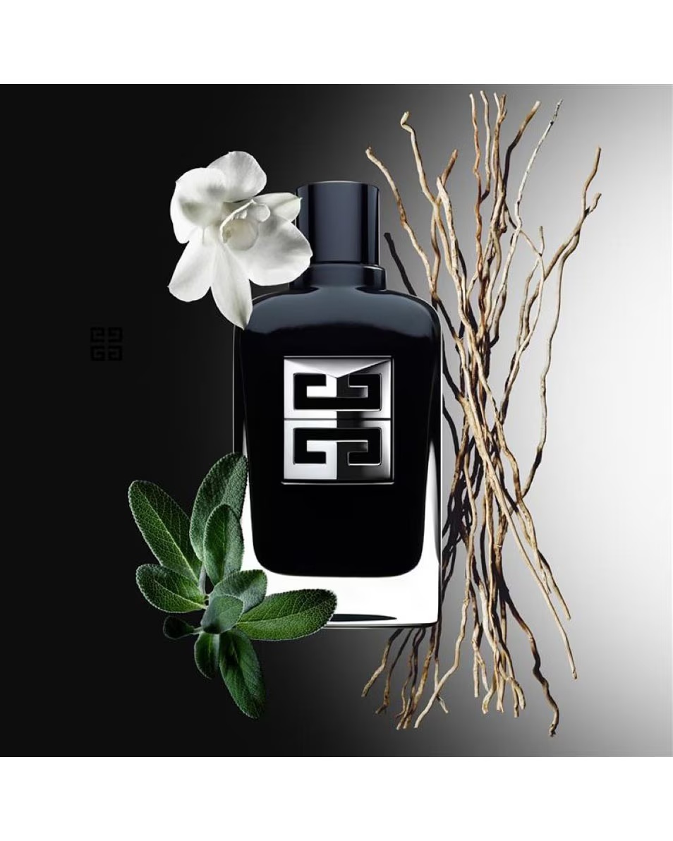 GIVENCHY GENTLEMAN SOCIETY EAU DE PARFUM ZA PONOVNO PUNJENJE