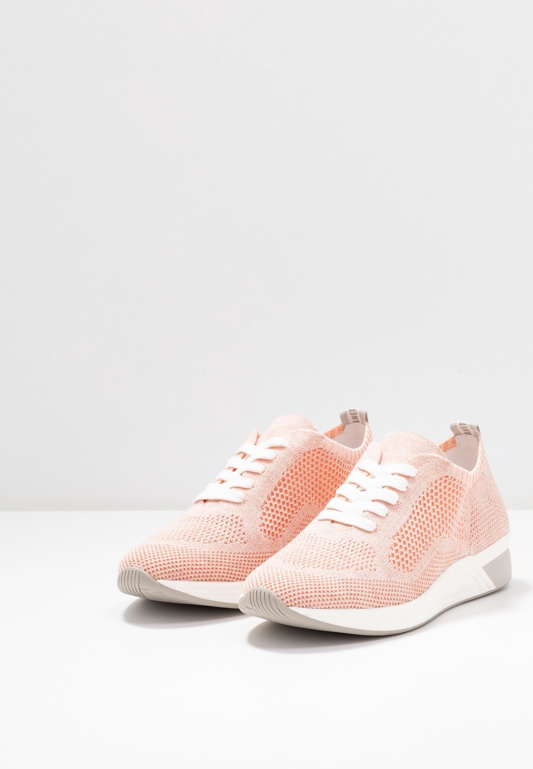 LOVE OUR PLANET by MARCO TOZZI Sneakers - lichtroze