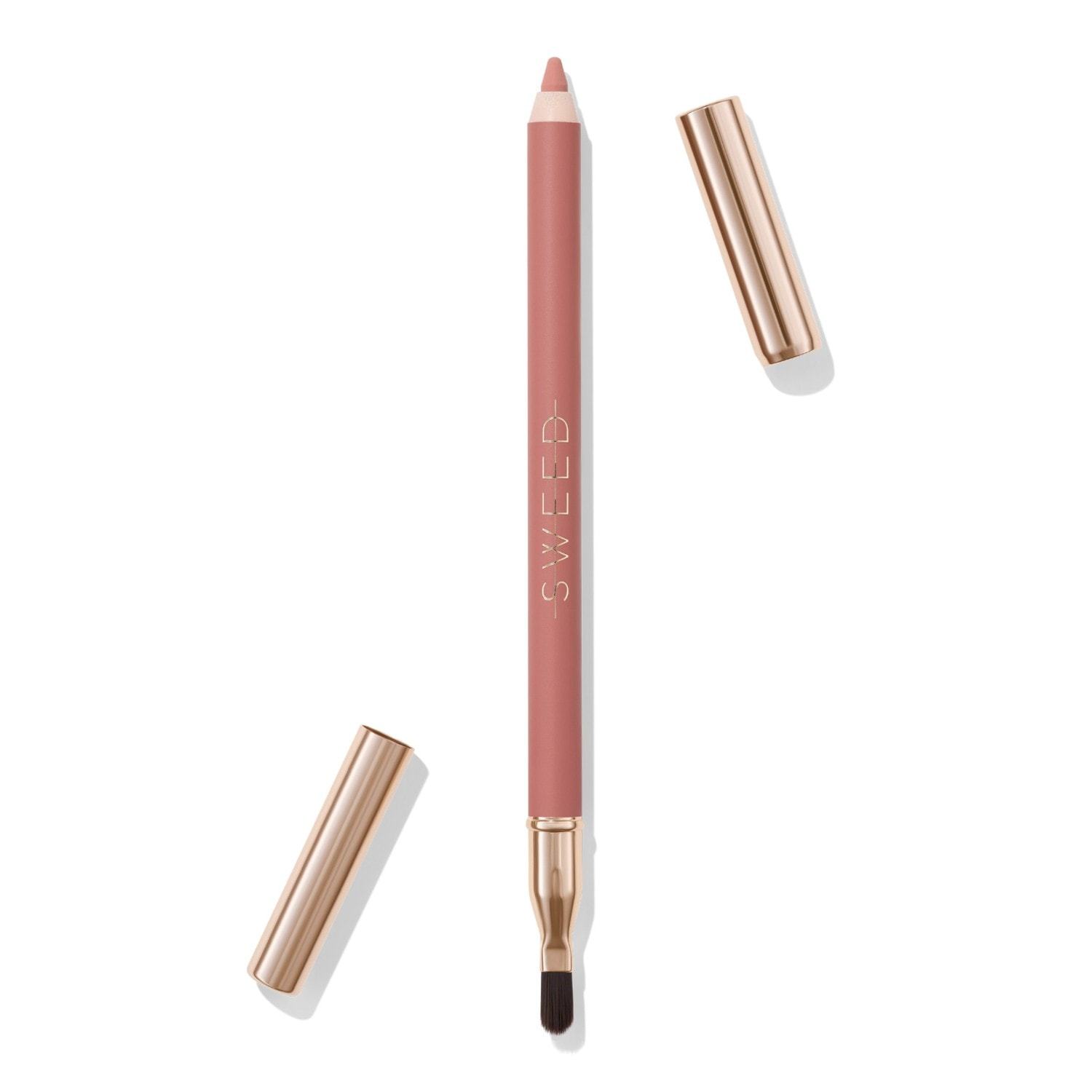 Sweed Lipliner Lūpu kontūrzīmulis - 1,07 g