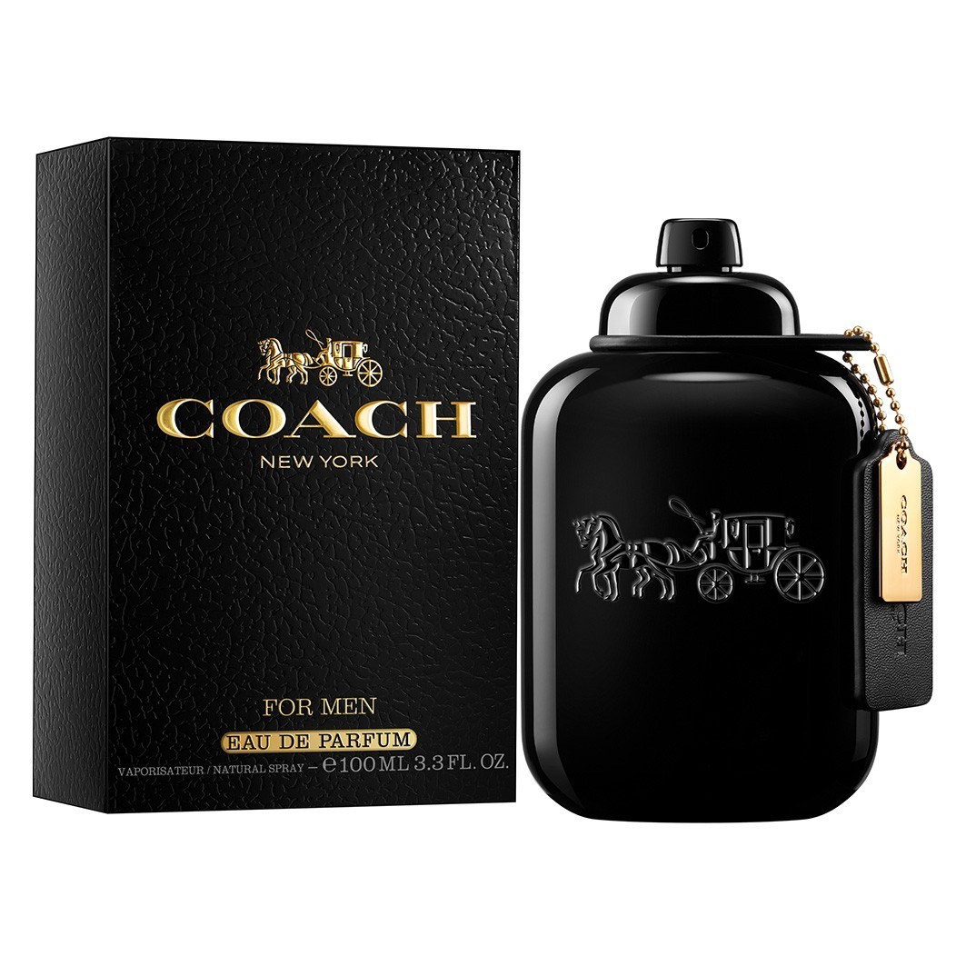 COACH parfemska voda za muškarce – 40 ml