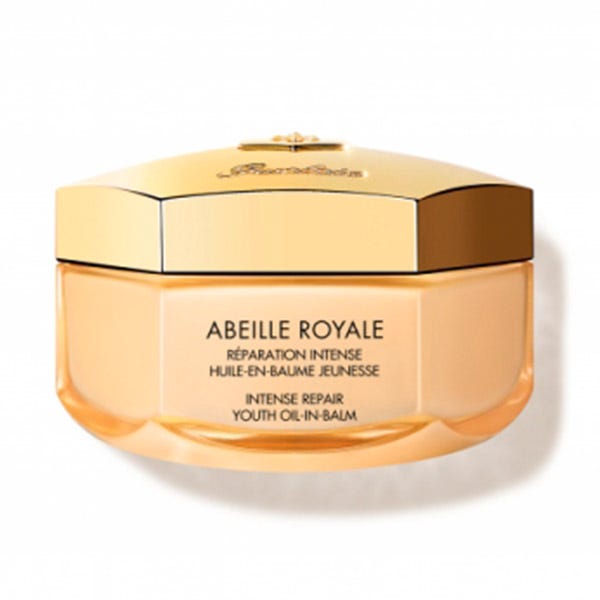Abeille Royale Έλαιο σε Βάλσαμο για Έντονη Επανόρθωση Νεότητας | 80ml