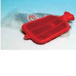 Bilamel warmwaterkruik