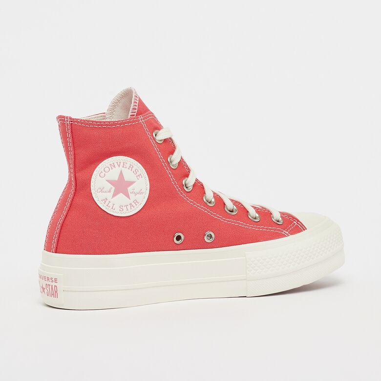Elevador Chuck Taylor All Star