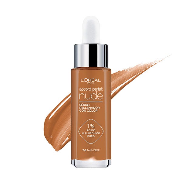 Accord Parfait Nude Serum