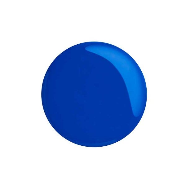 Högglansigt nagellack