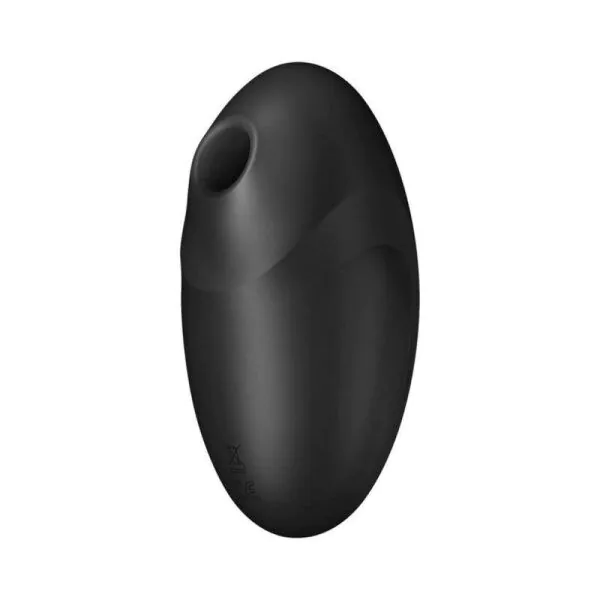 Satisfyer Masażer Vulva Lover 3 Black