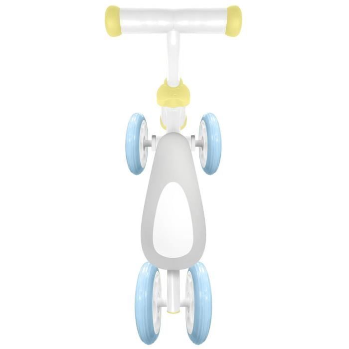 Juguete para montar - DISNEY - Mi primera bicicleta de equilibrio - BB183250
