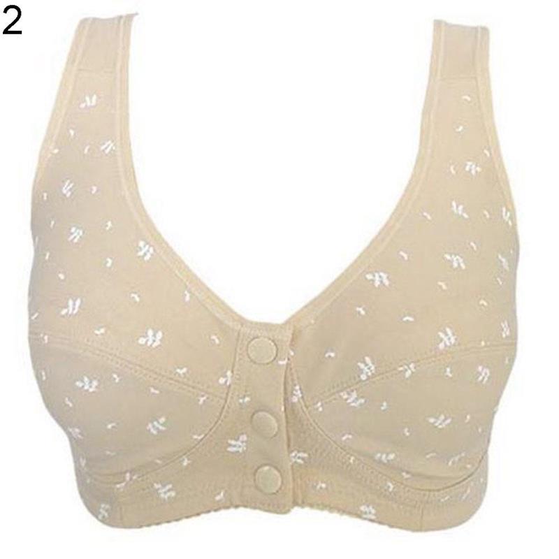 OFFERTA SPECIALE Arrivo Reggiseno Premaman Moda Donna Top Intimo Allattamento Reggiseno Gravidanza
