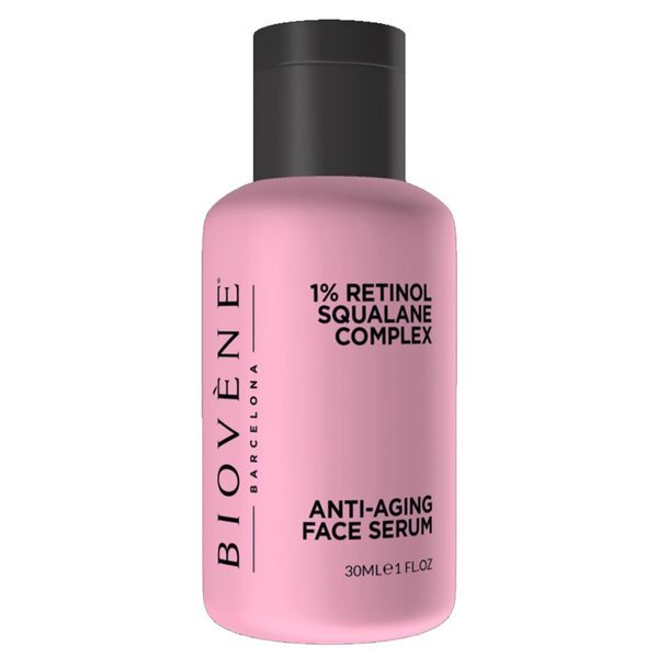 Biovène Barcelona Omladzujúce pleťové sérum<br>30ml