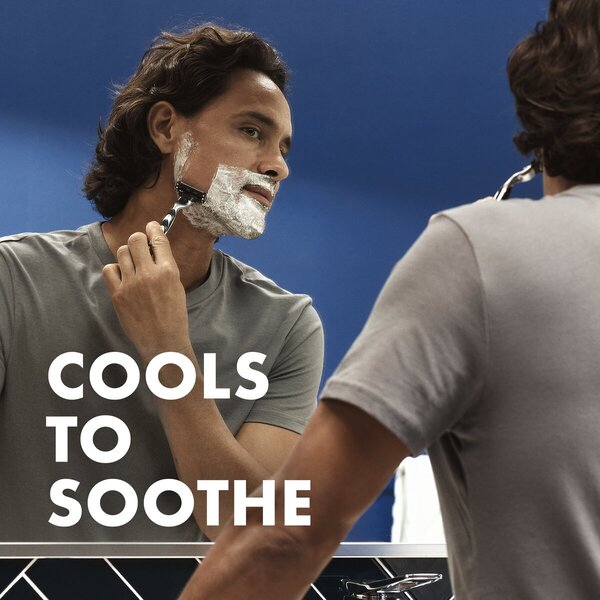 Gillette Series Rasiergel für empfindliche Haut<br>75 ml