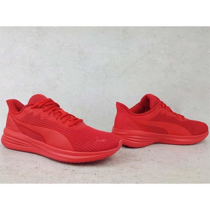 Scarpe PUMA Transport Modern Rosse - Uomo/Adulto