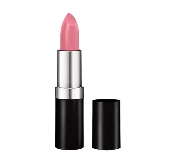 Miss Sporty Color To Last satynowa pomadka do ust 100 Tender Pink 4g