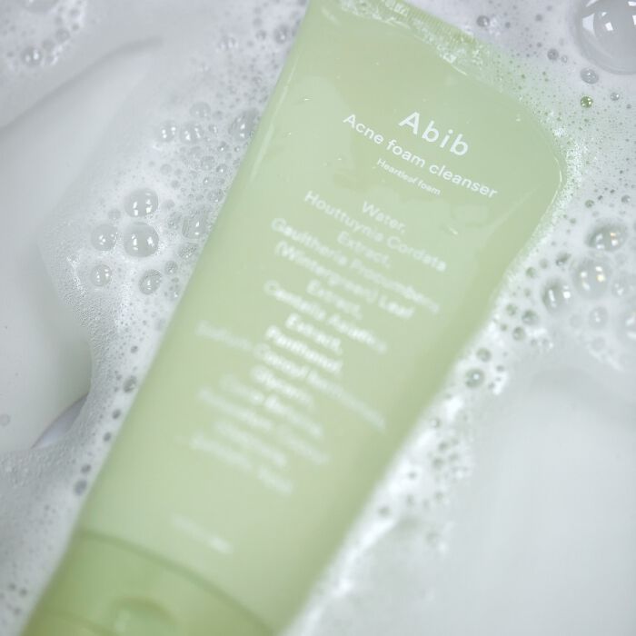 Abib Heartleaf