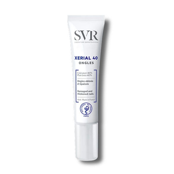 Xerial 40 Unghii | 10ML