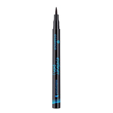 Essence vedenpitävä eyeliner-kynä 1 ml 1 ml