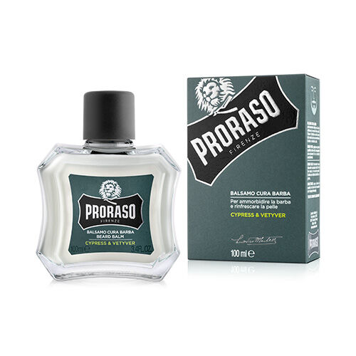 Proraso Kypros og Vetiver