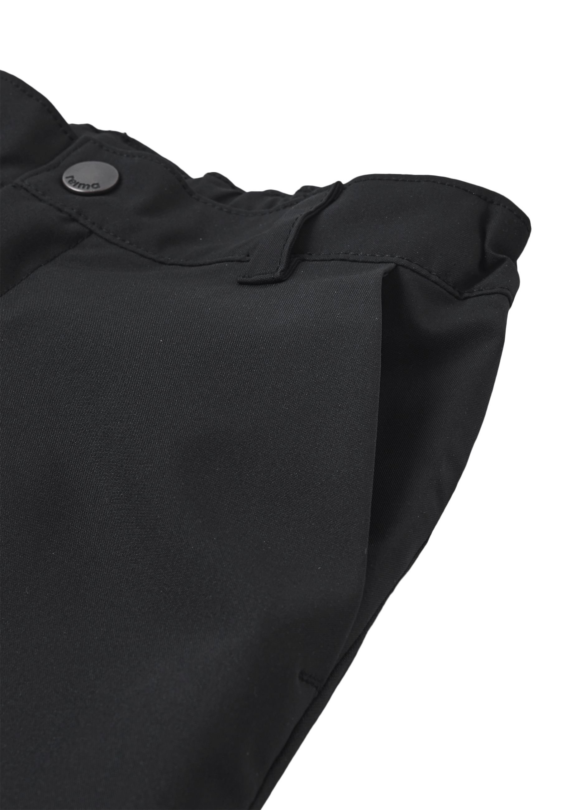 Reima SAMPU - Outdoorhose - schwarz
