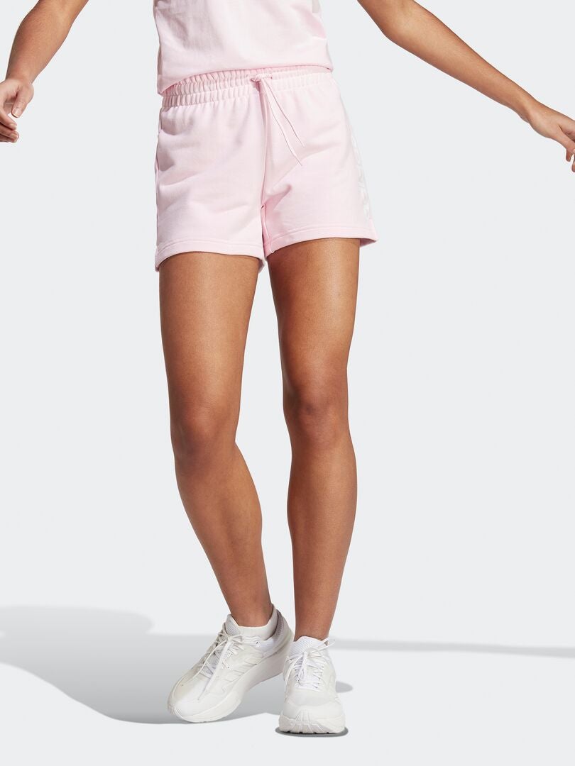 Adidas shorts - roze