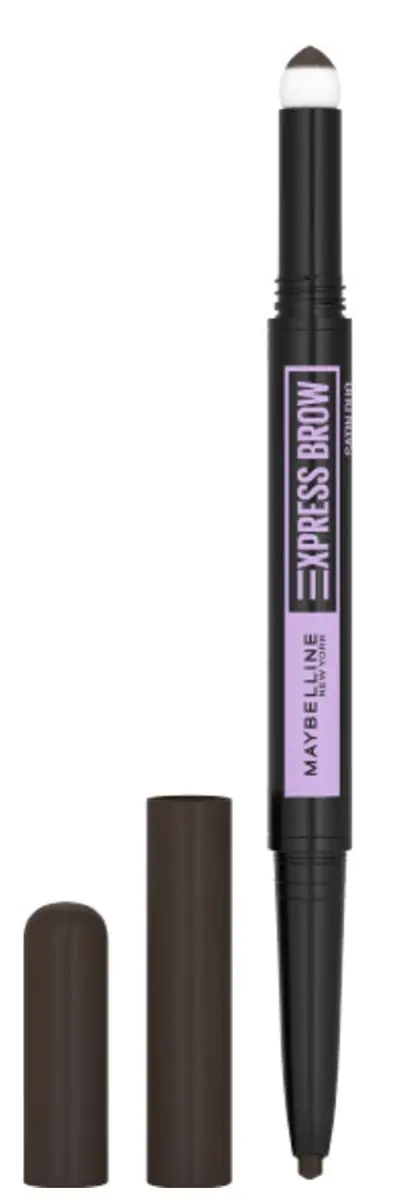 Maybelline Brow Satin Kredka do brwi, 05 Black Brown