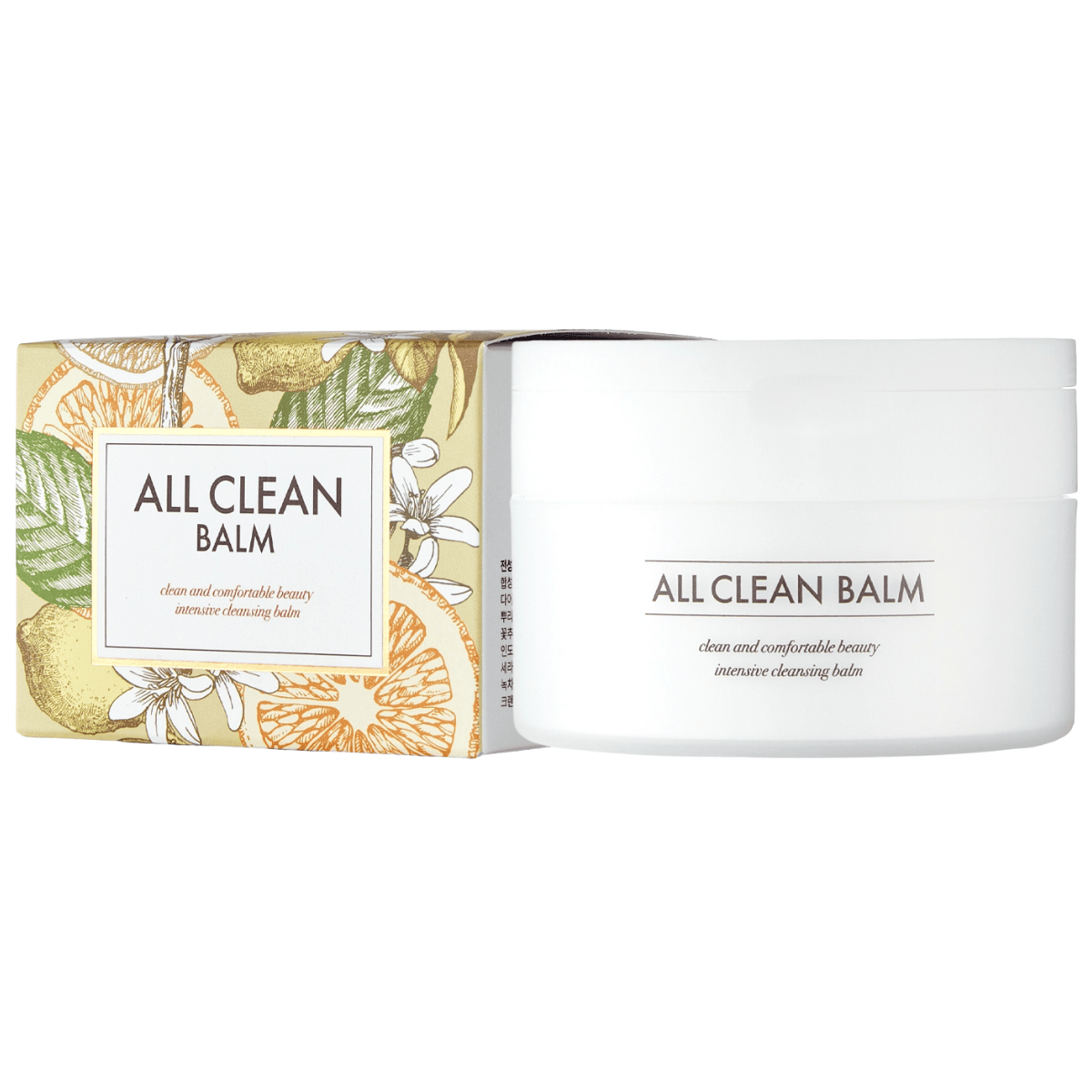 Heimish All Clean balzamas