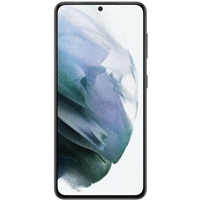 Samsung Galaxy S21 256GB Grigio - Ricondizionato - Buone condizioni