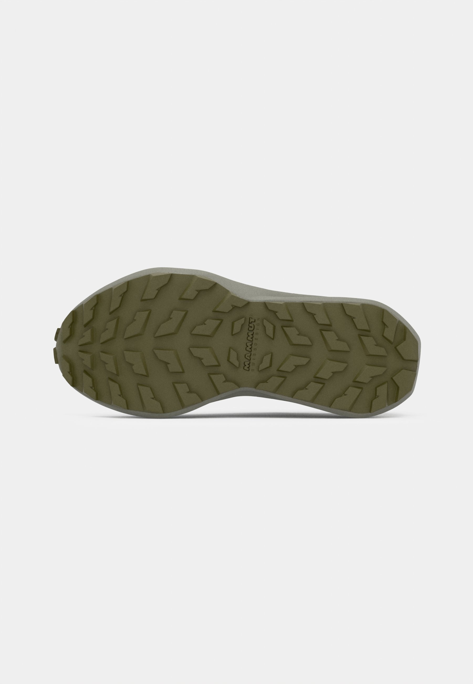 Mammut AENERGY MTN SEED LOW MEN - Wandelschoenen - eclipse