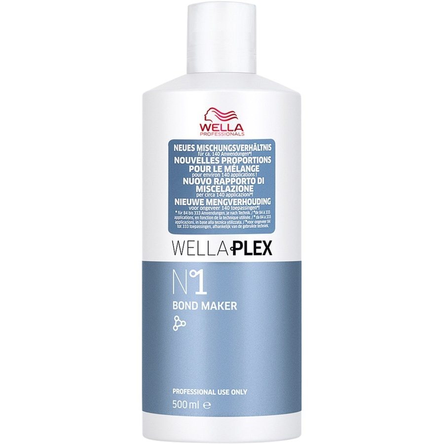 Wella Professionals Hair Care Bond Maker št. 1 - 500 ml