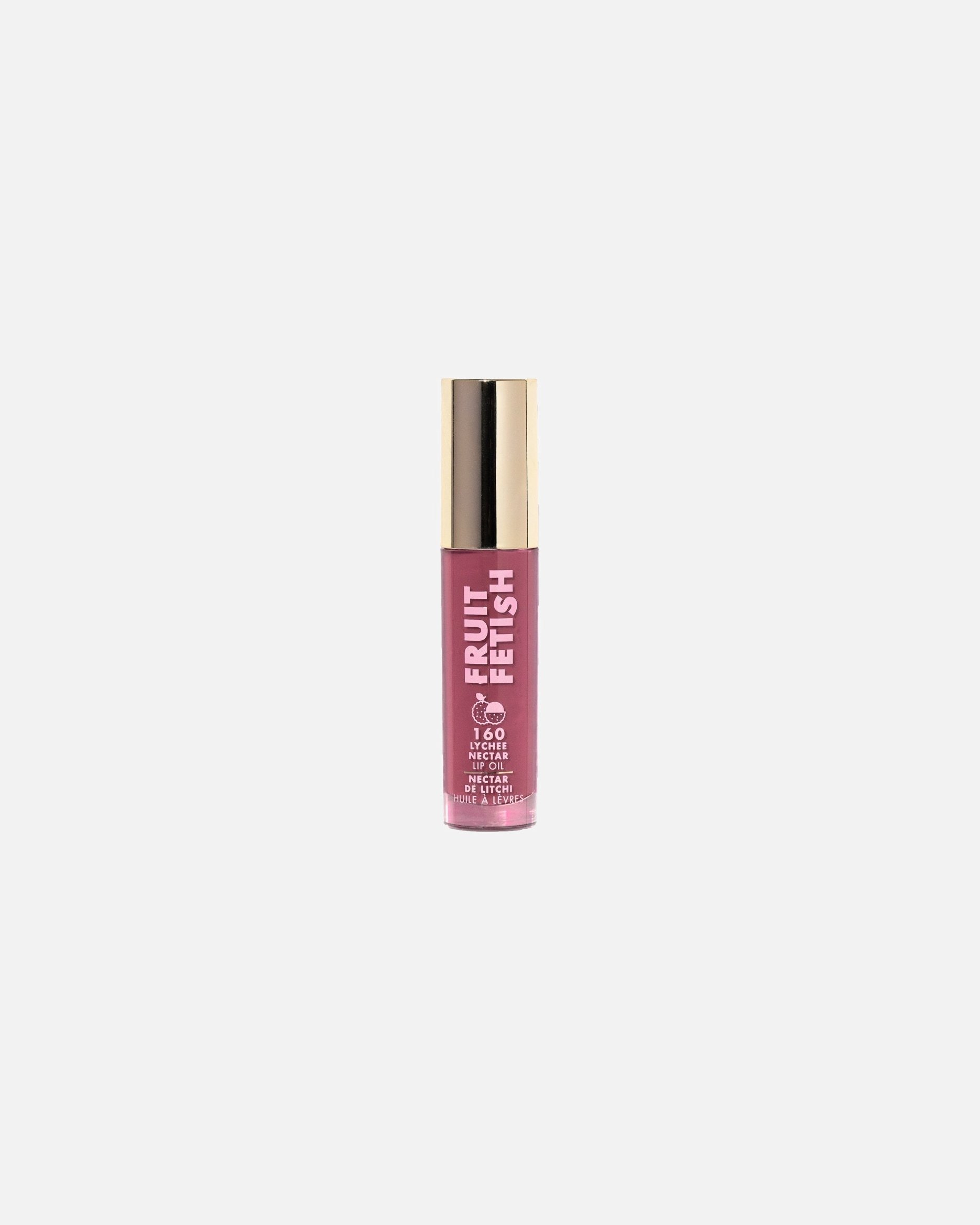 Milani Lip Oil Fruit Fetish olej na pery - 4 ml