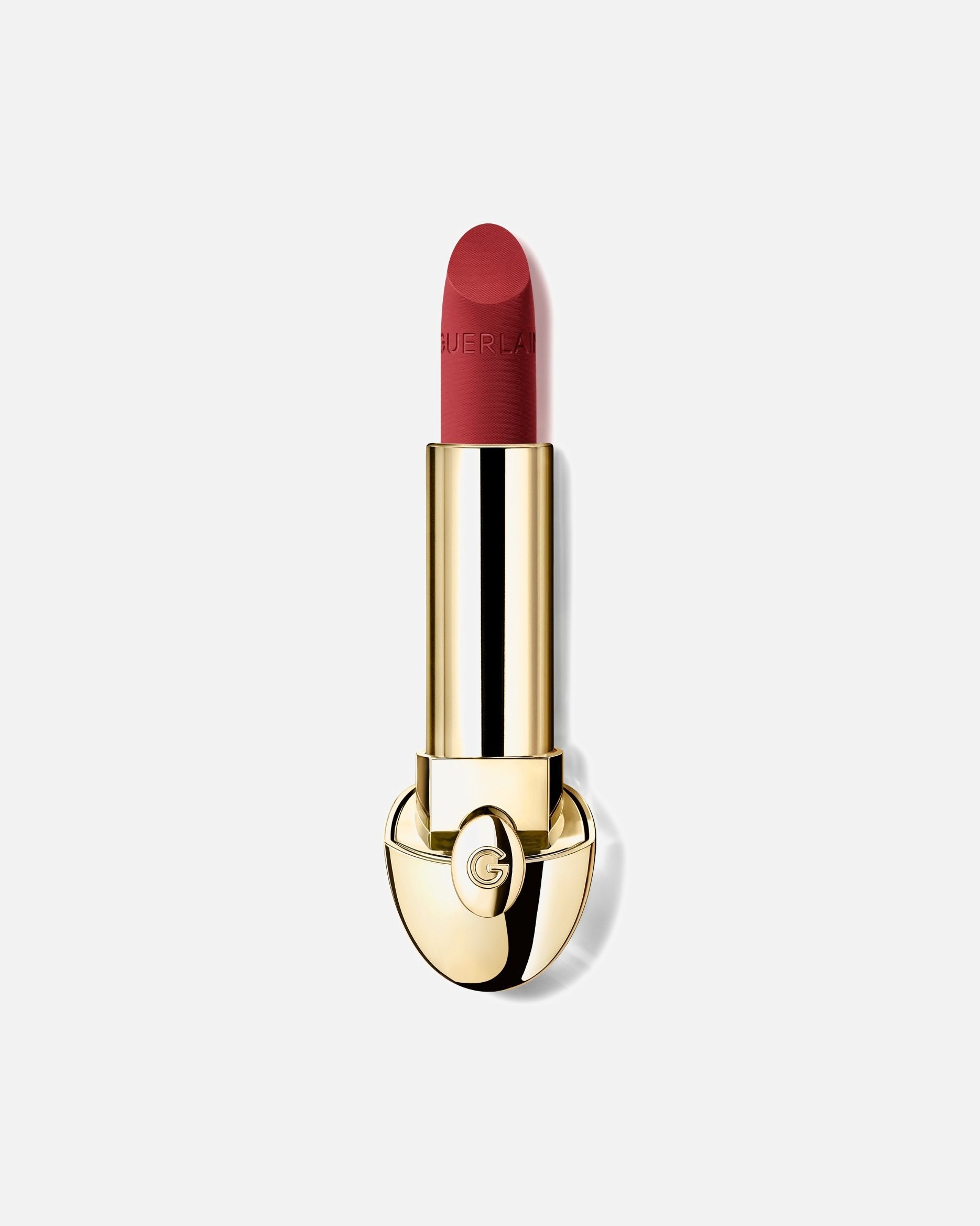 Guerlain lūpų dažai Rouge G Luxurious Velvet - 3,5 g