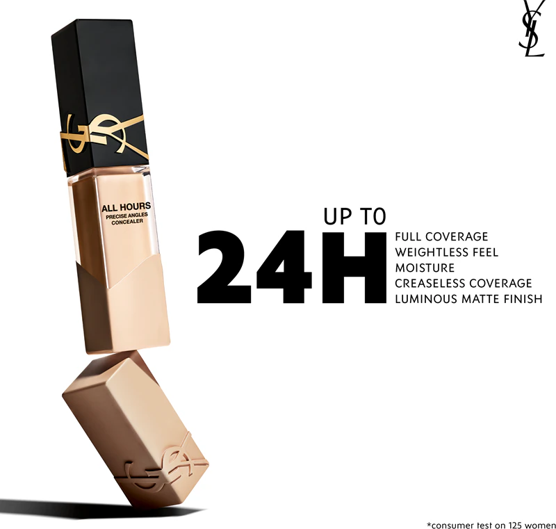 Yves Saint Laurent All Hours korektor korektor